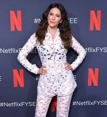 Jackie Tohn, 45 лет, США Jackie Tohn, 45 лет,